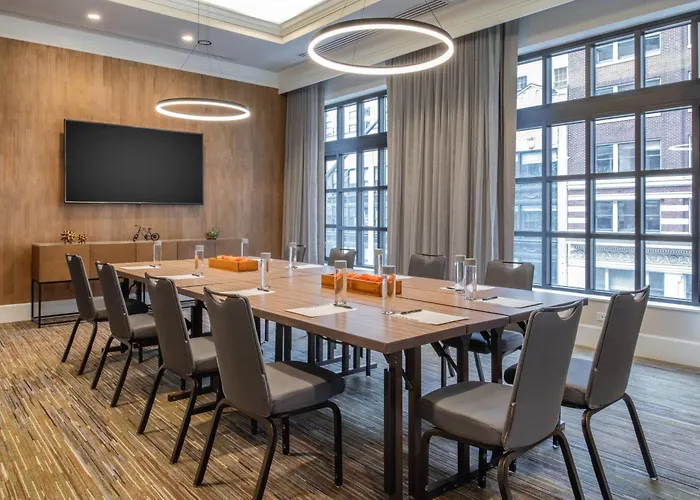 The Bidwell Marriott Portland