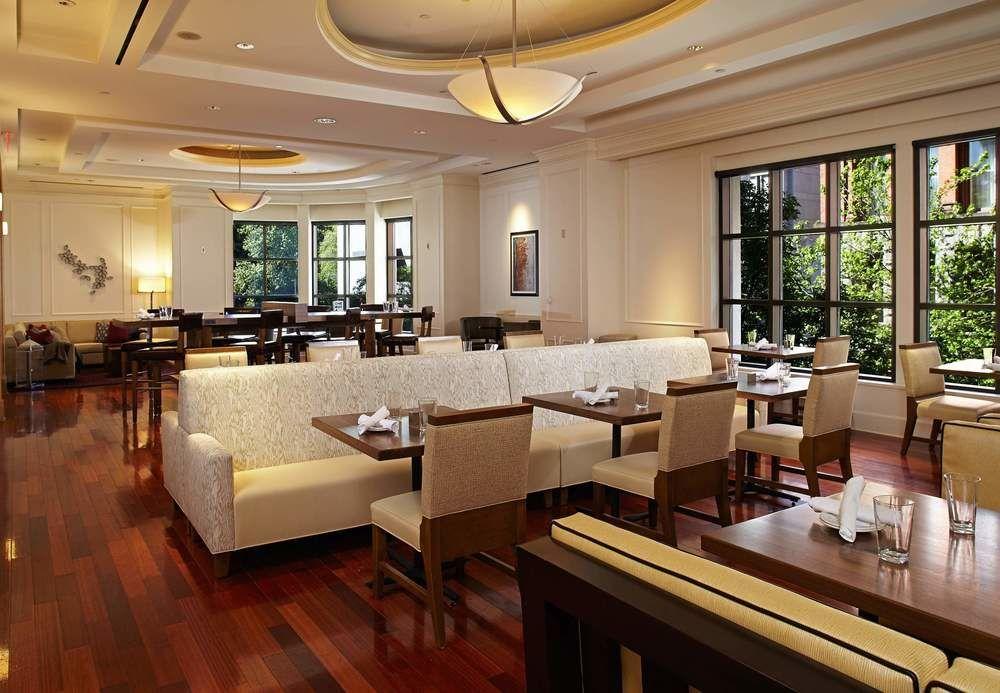 Hotel The Bidwell Marriott 4*